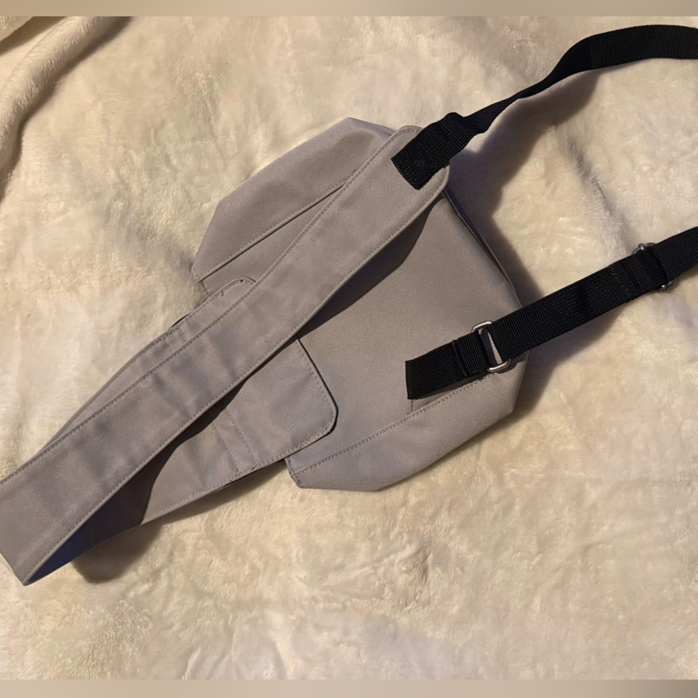 Vintage Nike Crossbody bag - Picture 5 of 5